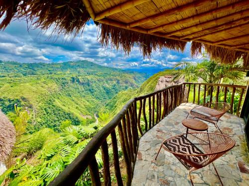 Ceiba by Masaya Collection