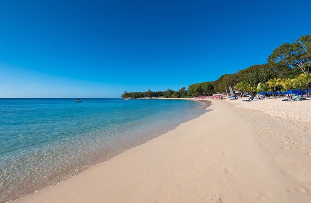 Ceiba, Sandy Lane Estate, St. James, Barbados