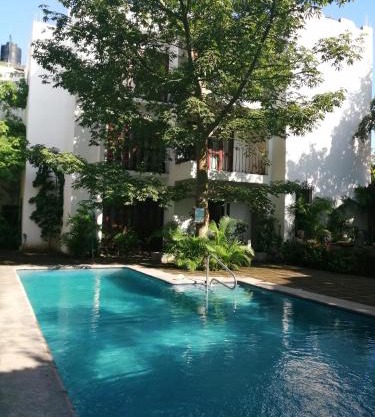 Ceiba Studios