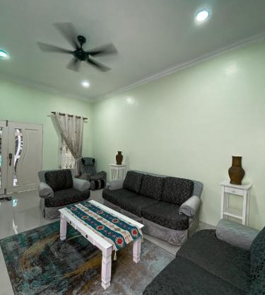 Ceiba View Homestay