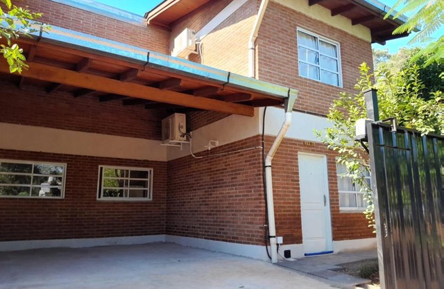 Ceibo house
