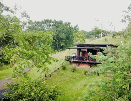 Ceibo Lodge