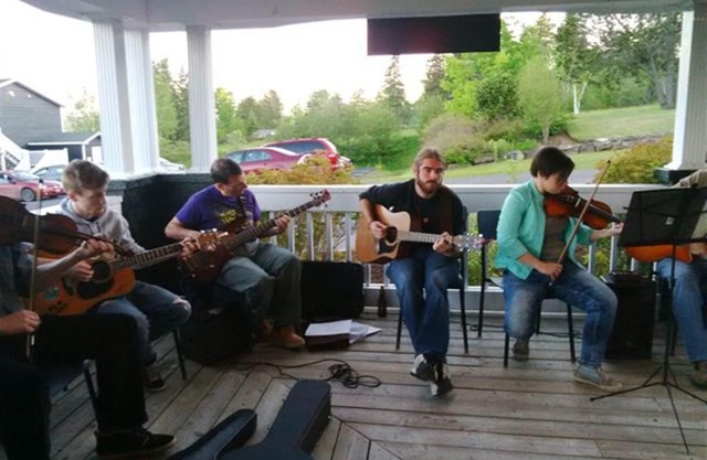 Ceilidh Country Lodge