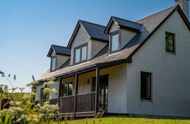 Ceilidhtail Cottage by Interhome