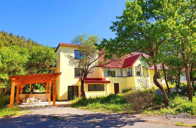 Celý apartmánový dom Donovaly-Hanesy