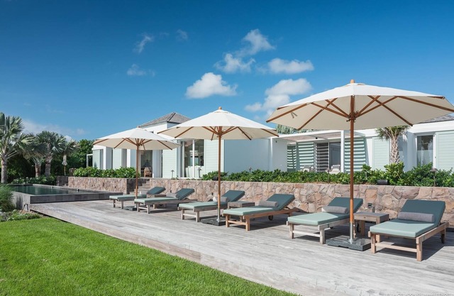 Celadon (1/5 Rooms) Luxury villa