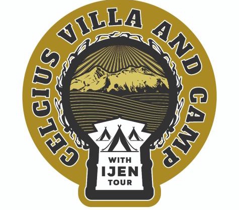 Celcius Villa and Camp With Tour Ijen