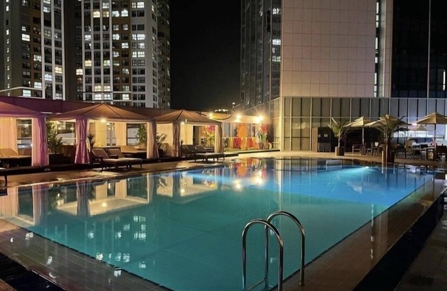 Celeb Stay Songdo