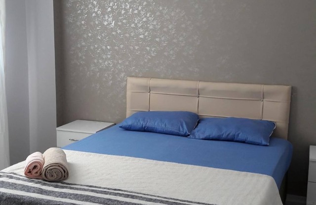 Celebi Apart Hotel