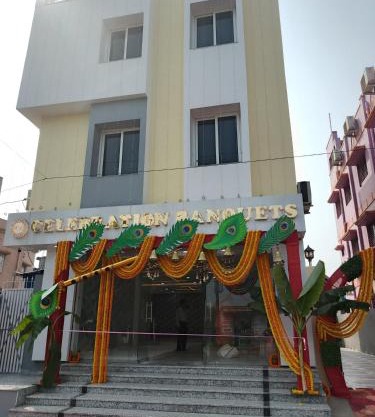 Celebration Banquets and Hotel