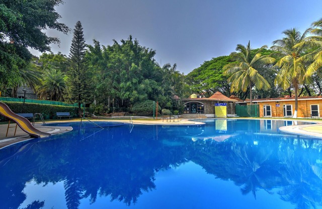 Celebrity Resort