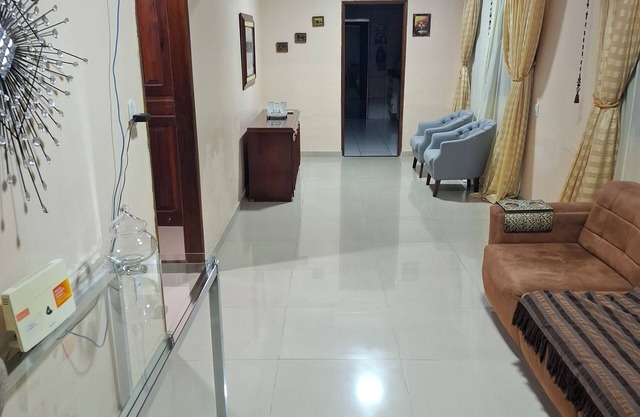 Celedone Residence