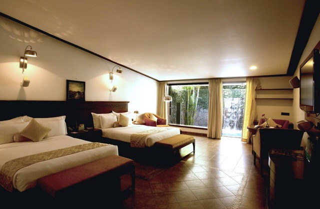 Celestia Suites at Leonia