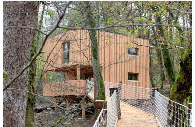 Celestial cabin with private sauna and Scandinavian bath! Near the ski slopes