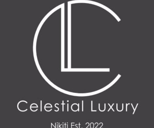 Celestial Luxury Nikiti