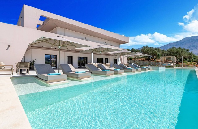 Celestial Luxury Villa Private Pool & Jaccuzzi