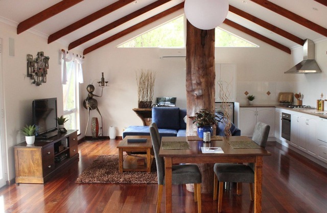 Celestial Welcome - Chalet de lujo para parejas