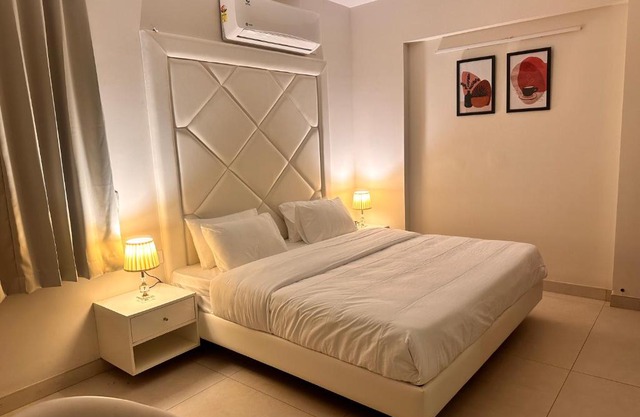 Celesto Luxury Residences by Chakola’s Hospitality