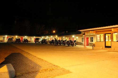 Celilo Inn