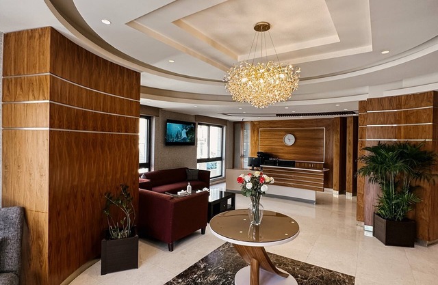 Celino Hotel