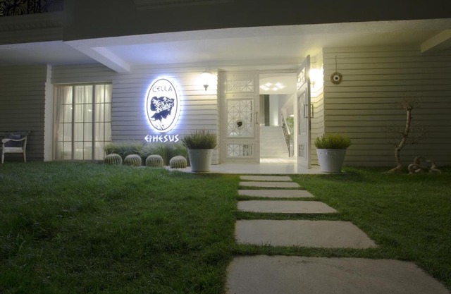 Cella Hotel & SPA Ephesus