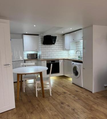 Cellar Suite