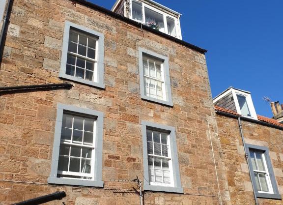 cellardyke en-suite rooms