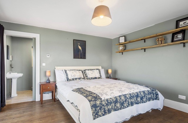 Celtic Veil 4-bedroom house in Galway