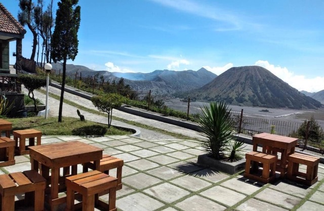 Cemara Indah Hotel