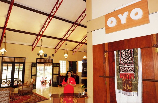 Cemara's Homestay