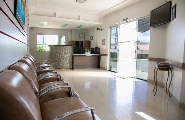 Cemarim Hotel