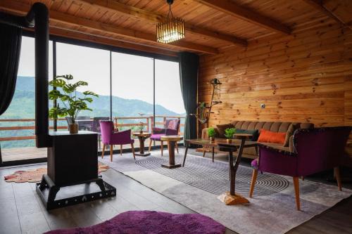 Cemilyano Bungalov