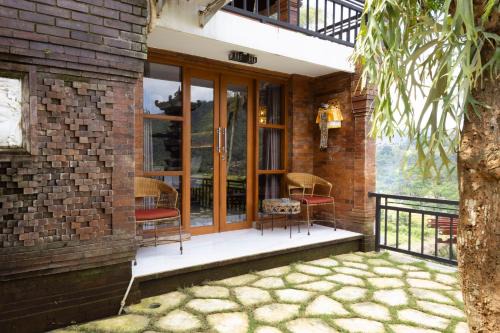 Cempaka Guesthouse