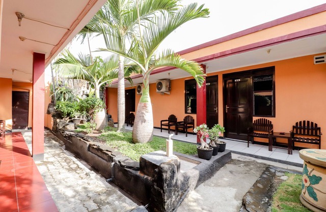 Cempaka Hotel