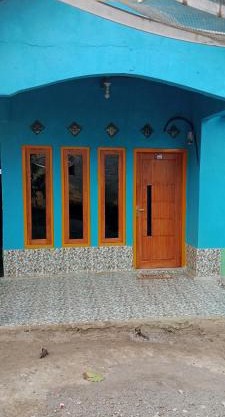 Cena Homestay