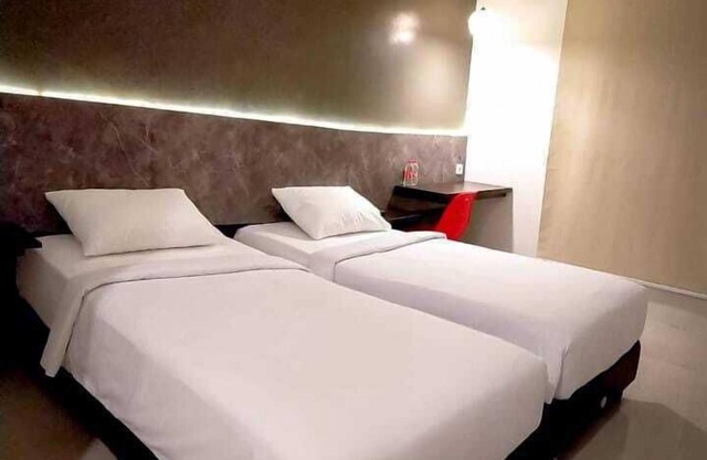 Cendana Co Living Solo Baru