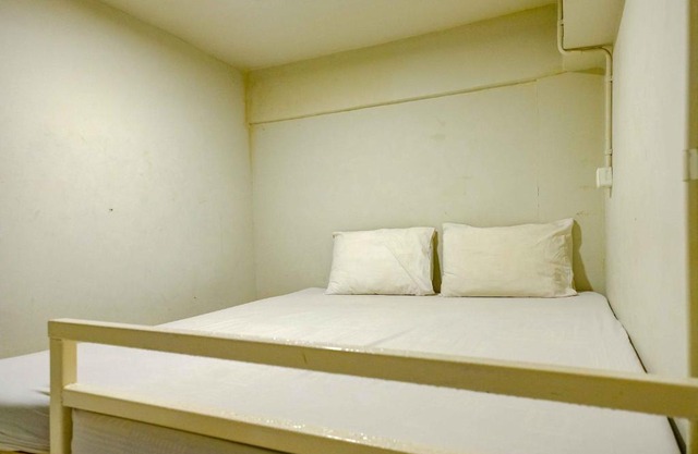 Cendrawasih Residence Mitra RedDoorz
