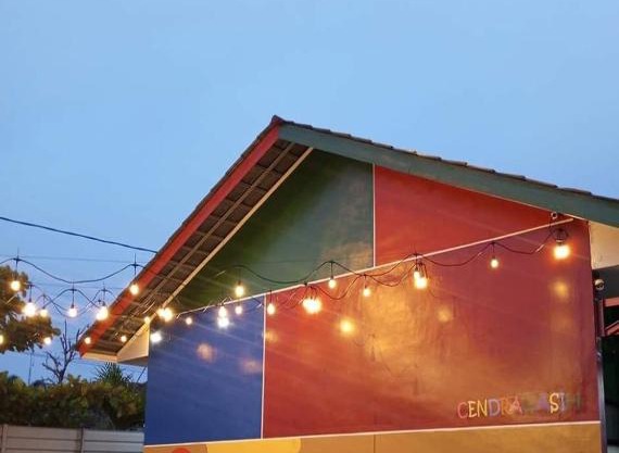 Cendrawasih Syariah Homestay