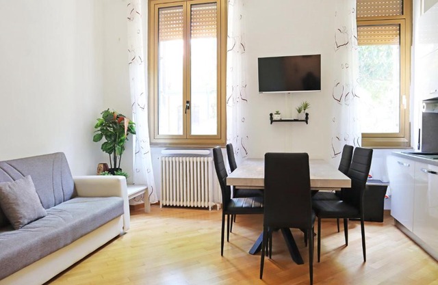 Cenisio Comfort House