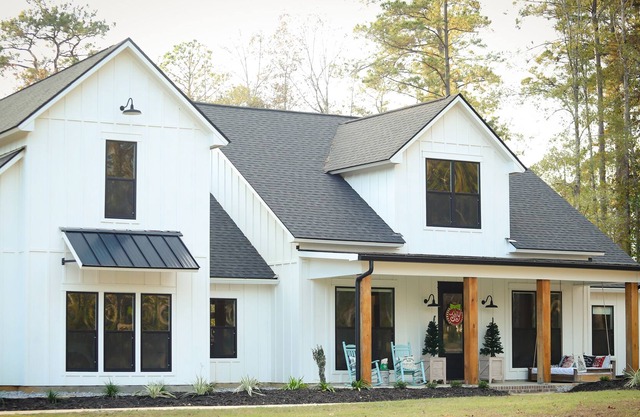 CenLA Modern Farmhouse