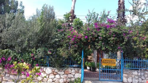 Cennet Pansiyon