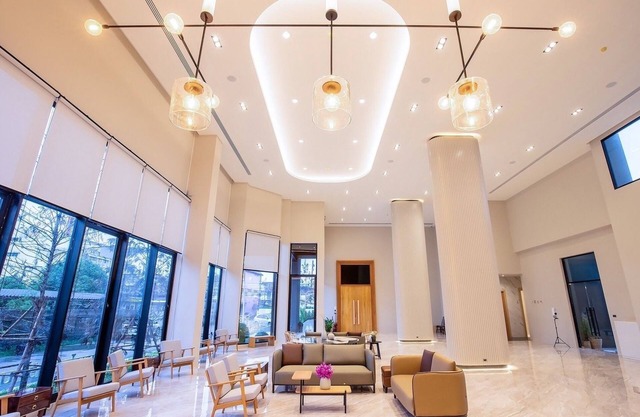 Hotel Wisma Ratchaburi