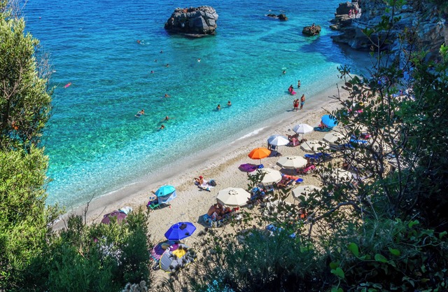 Centaur Villa Pelion
