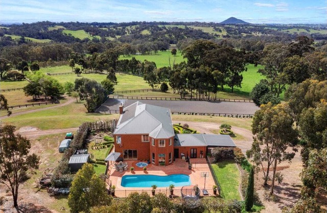 Centelle Park - Farm Stay