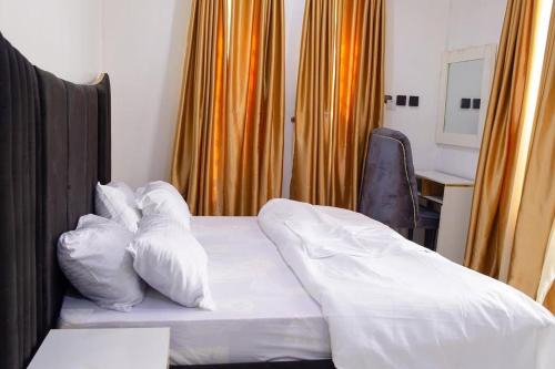 Centenary luxury apartment