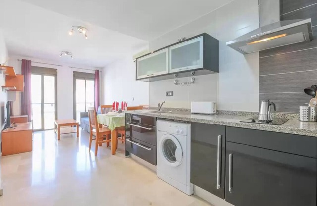 Centro: 1 habitación