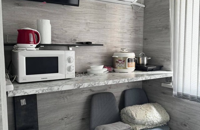 Center Apartment Chisinau
