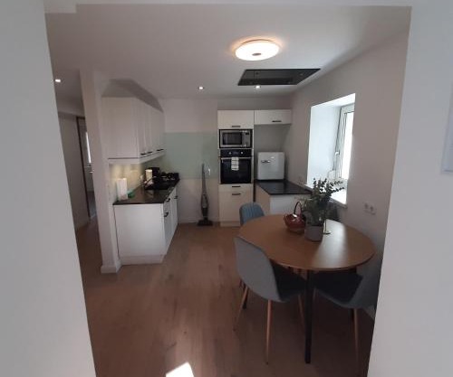 Center Apartments Bludenz
