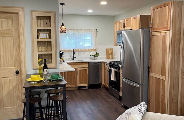 Center City Suite