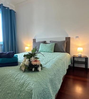 Center Funchal - Rooms For Rent